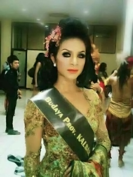Art of Kebaya