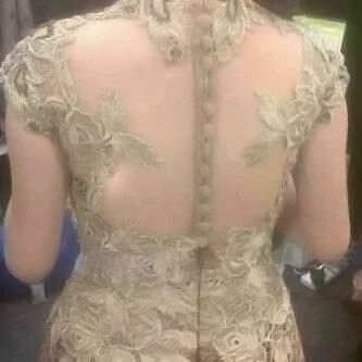Art of Kebaya