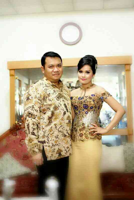 Art of Kebaya