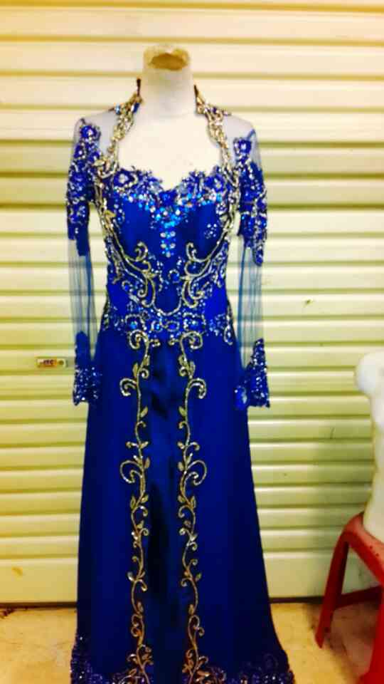 Art of Kebaya