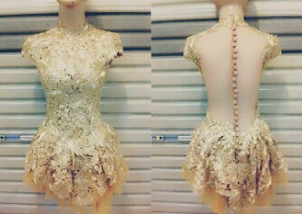 Art of Kebaya