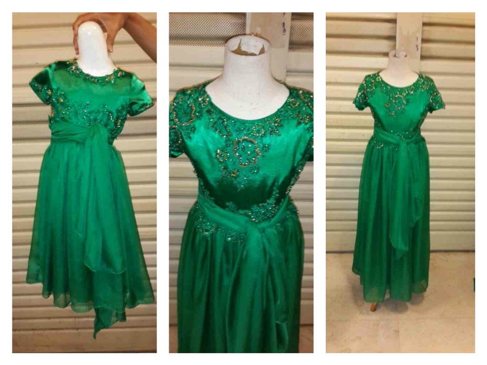 Art of Kebaya