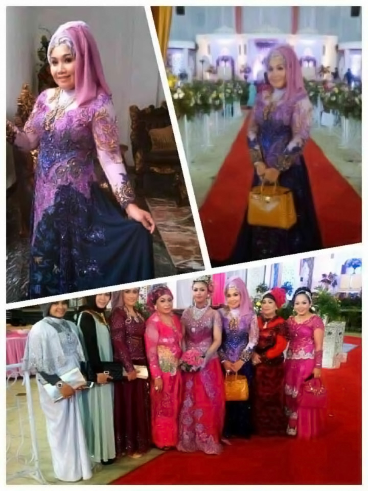 Art of Kebaya