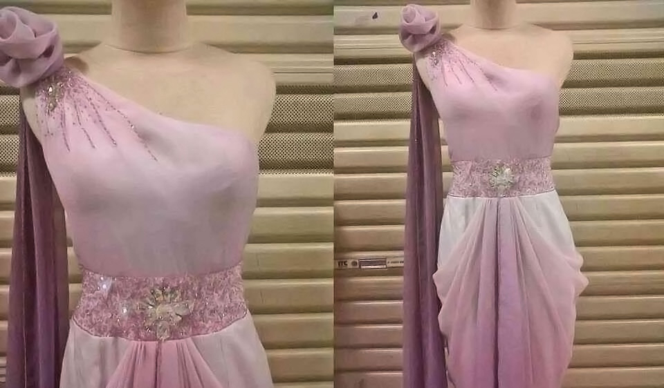 Art of Kebaya