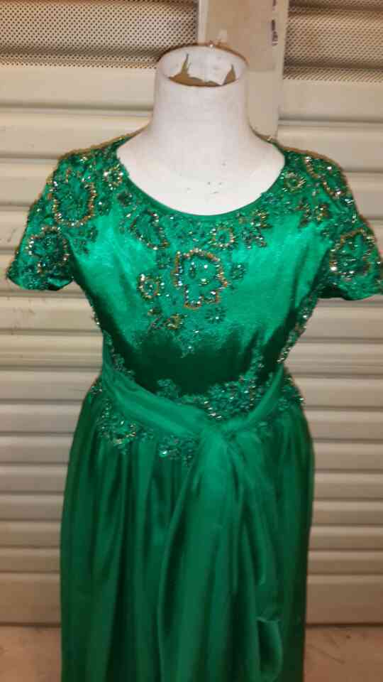  Art of Kebaya