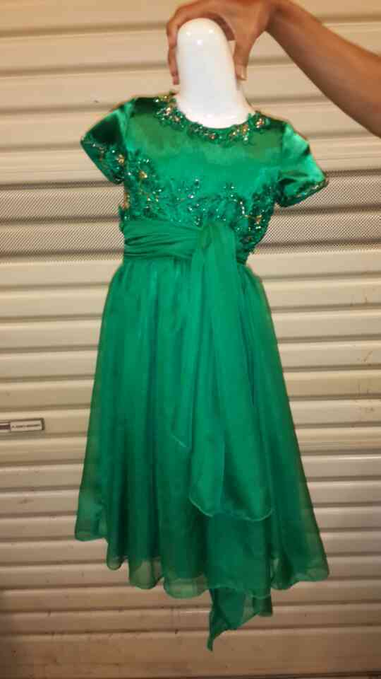 Art of Kebaya