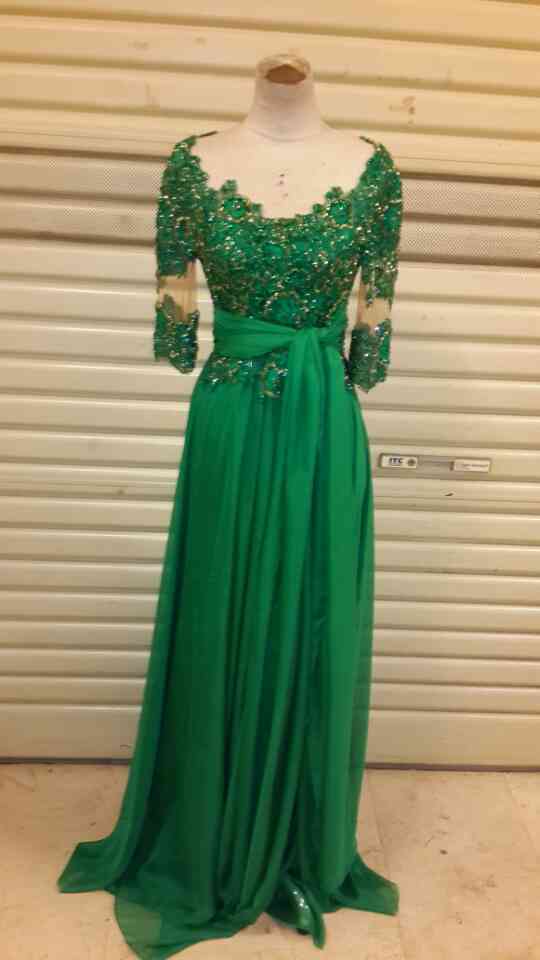 Art of Kebaya