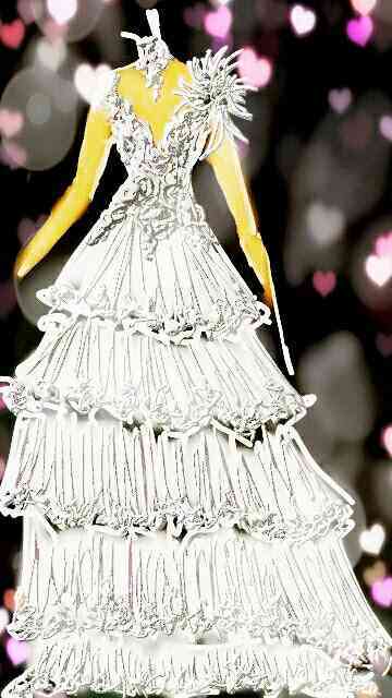 Art of Kebaya