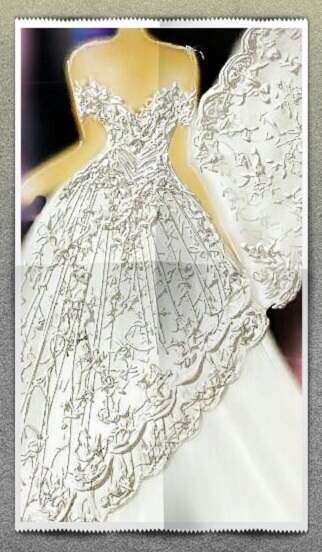 Art of Kebaya