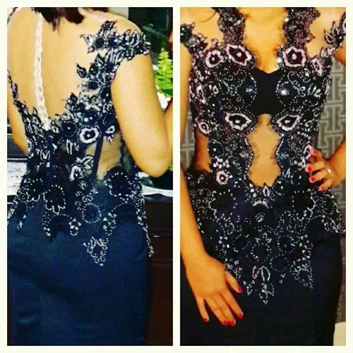 Art of Kebaya