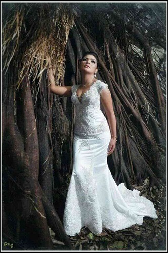 Art of Kebaya