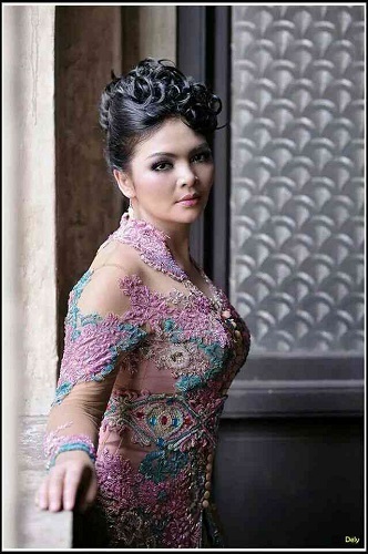 Art of Kebaya