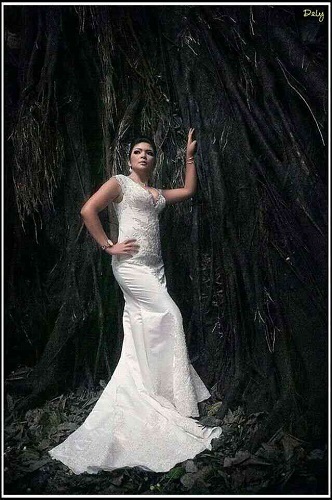 Art of Kebaya
