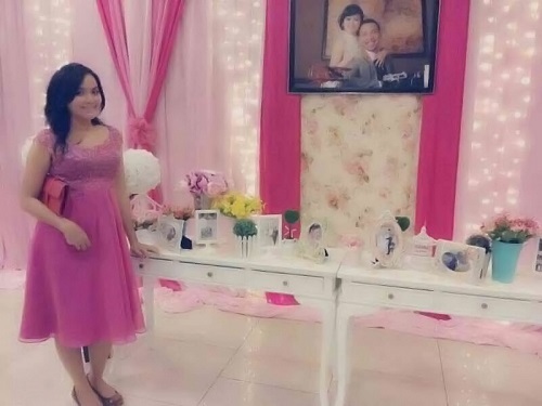 Art of Kebaya