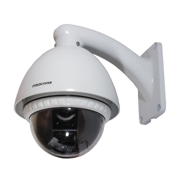 Procore CCTV AP-6417 Color 1/3