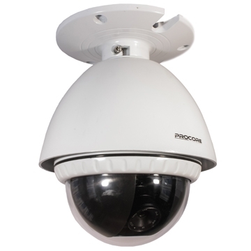 Procore CCTV AP-6310 Color 1/3