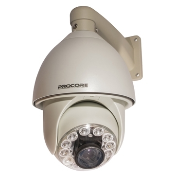 Procore CCTV AP-R532 27x optical 480TVL