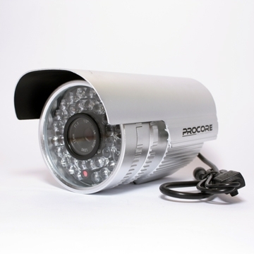 Procore CCTV AP-15917 Color 1/3