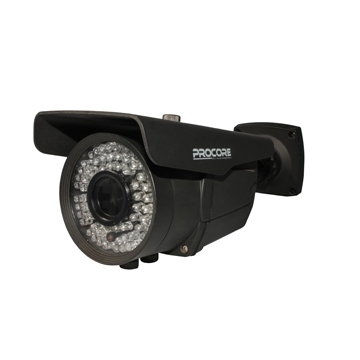 Procore CCTV AP-15710 Color 1/3