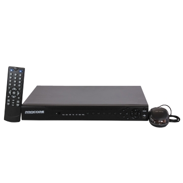 Procore 16CH DVR AP-9646
