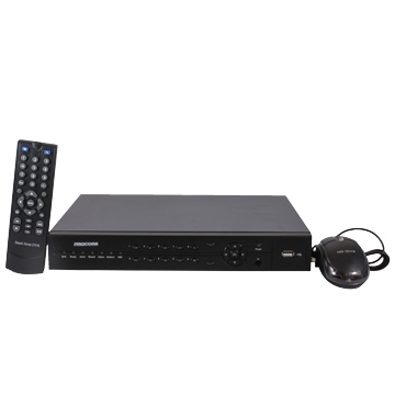 Procore 4CH HVR AP-H36004