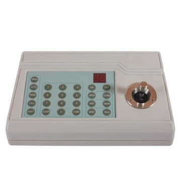 2-AXES Contol Keyboard for Speed Dome AP-02