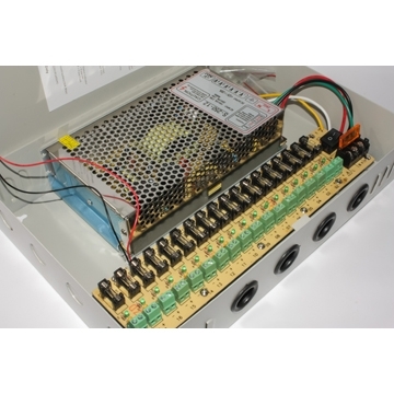 Procore Integraded Power Box 18output AP-D015