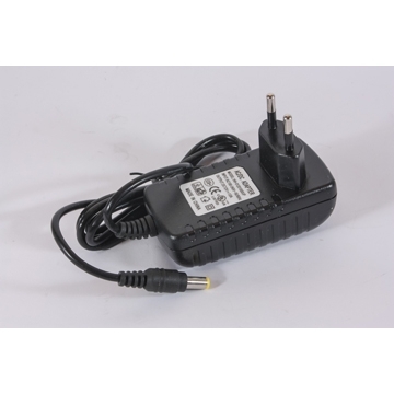 Procore Power Adapter 110-220V, 12V DC 1A AP