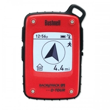 Digital Navigation BackTrack D-Tour 360310, 360300