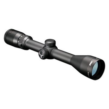 Trophy XLT Riflescopes 3-9x 40mm 733945