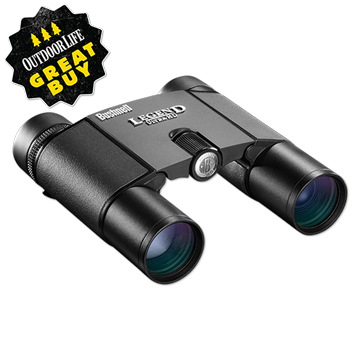 Legend Ultra 10x 25mm 190125