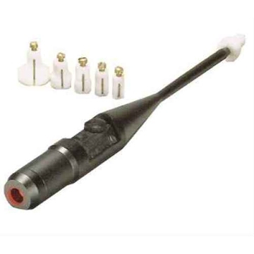 .22 - .50 Caliber - 5 Arbors Laser Boresighter 740100C
