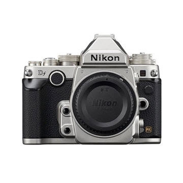 Nikon DF body only