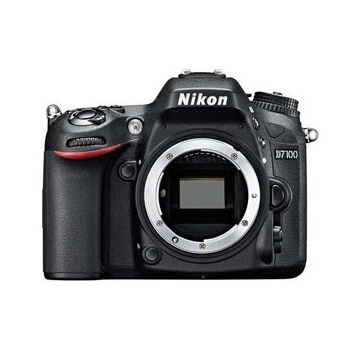 Nikon D7100 body only