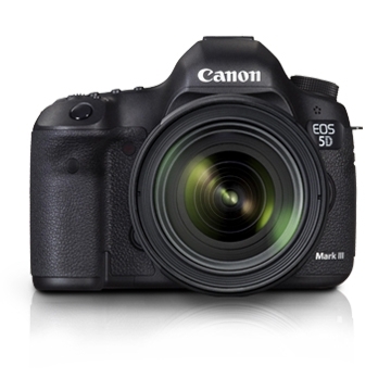 Canon EOS 5D MARK III Kit24-70 IS USM