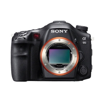 Sony Alhpa SLT A99 body only