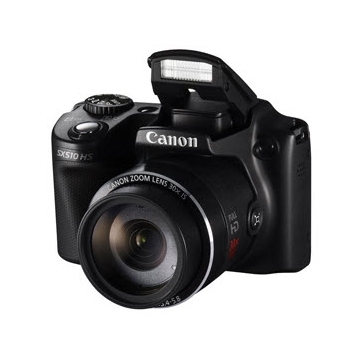 Canon POWERSHOT SX510 HS
