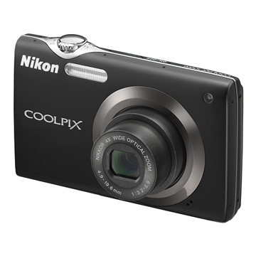 Nikon COOLPIX S3000