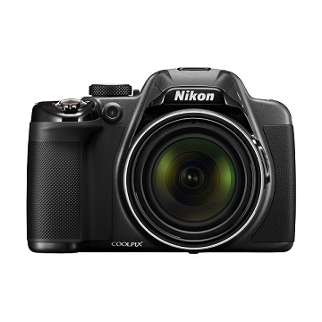 Nikon Coolpix P530 Black
