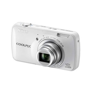 Nikon COOLPIX S800C