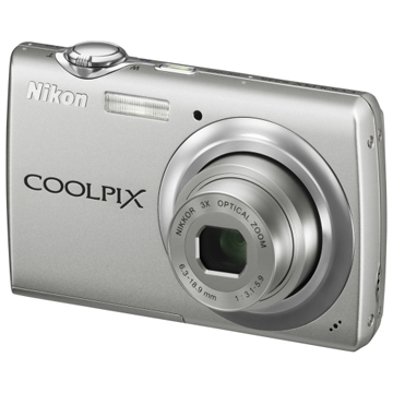Nikon COOLPIX S225