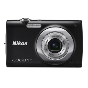 Nikon COOLPIX S2500