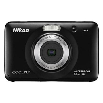 Nikon COOLPIX S30
