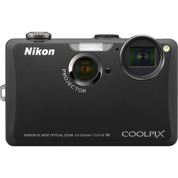 Nikon COOLPIX S1100PJ