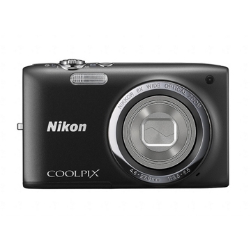 Nikon COOLPIX S2700