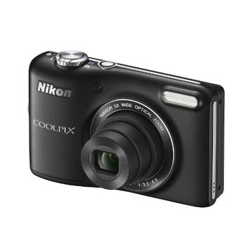 Nikon COOLPIX L28