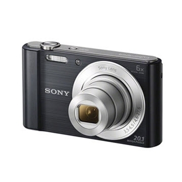 SONY CYBER-SHOT W810