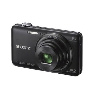 SONY CYBER-SHOT W730