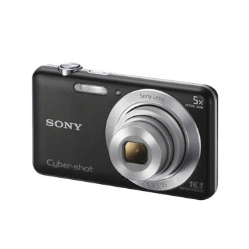 SONY CYBER-SHOT W710