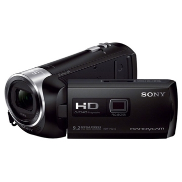 Sony HDR PJ-270E